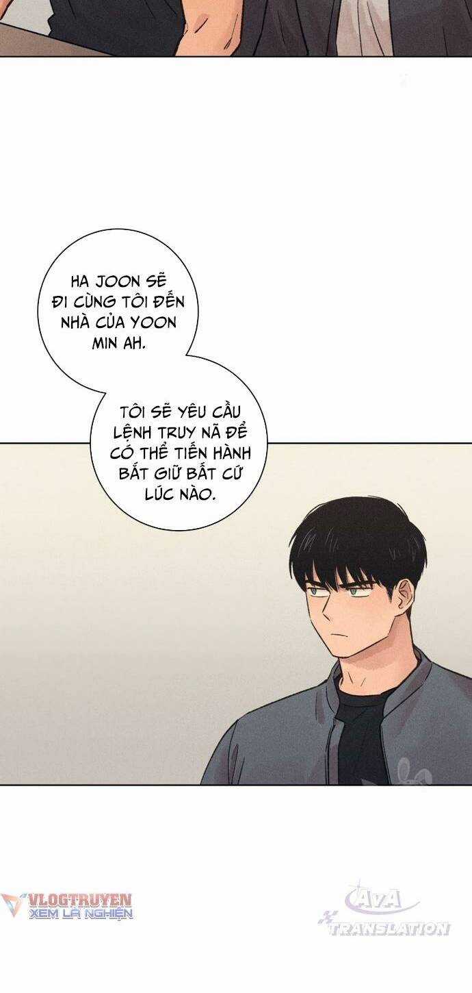 Phỏng Vấn Sát Nhân Chapter 20 trang 46