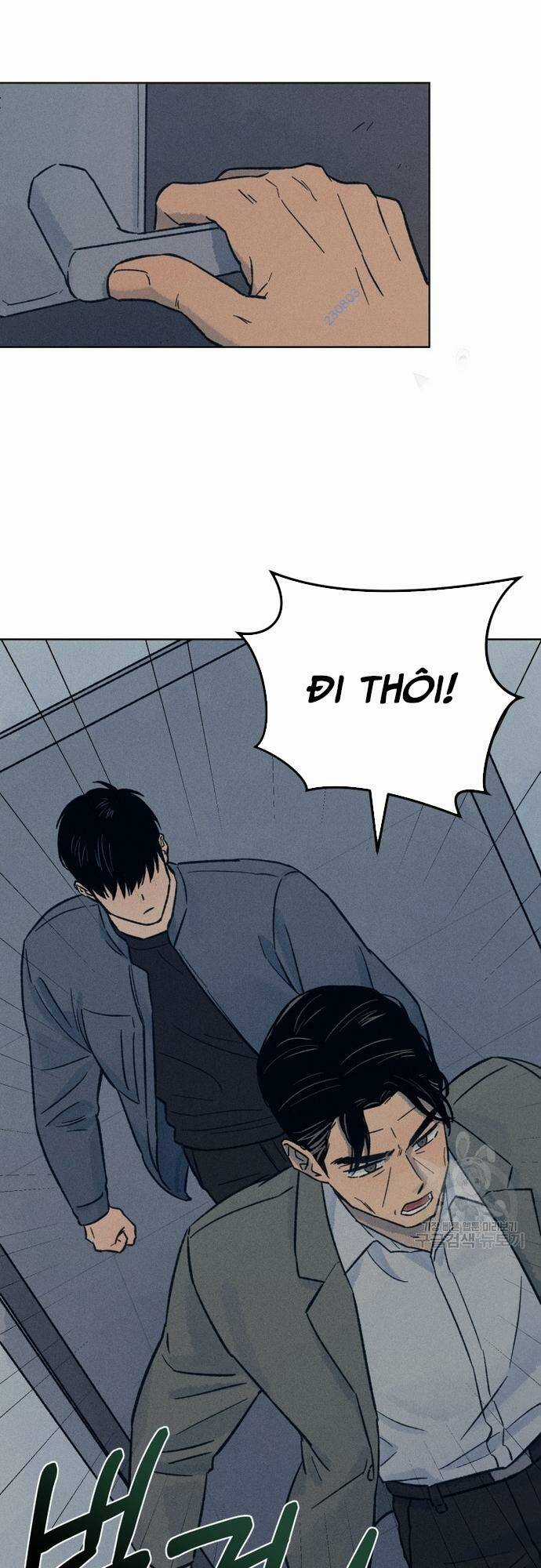 Phỏng Vấn Sát Nhân Chapter 21 trang 10