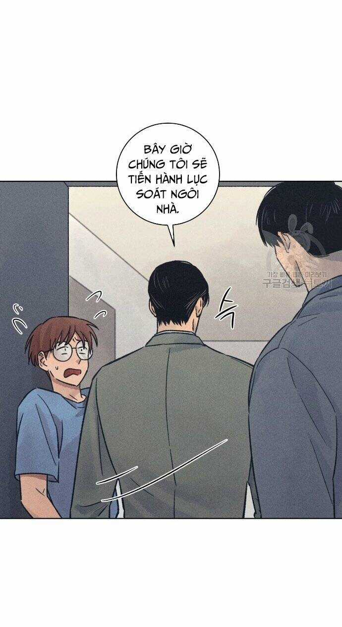 Phỏng Vấn Sát Nhân Chapter 21 trang 14