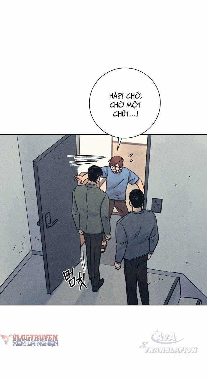 Phỏng Vấn Sát Nhân Chapter 21 trang 15