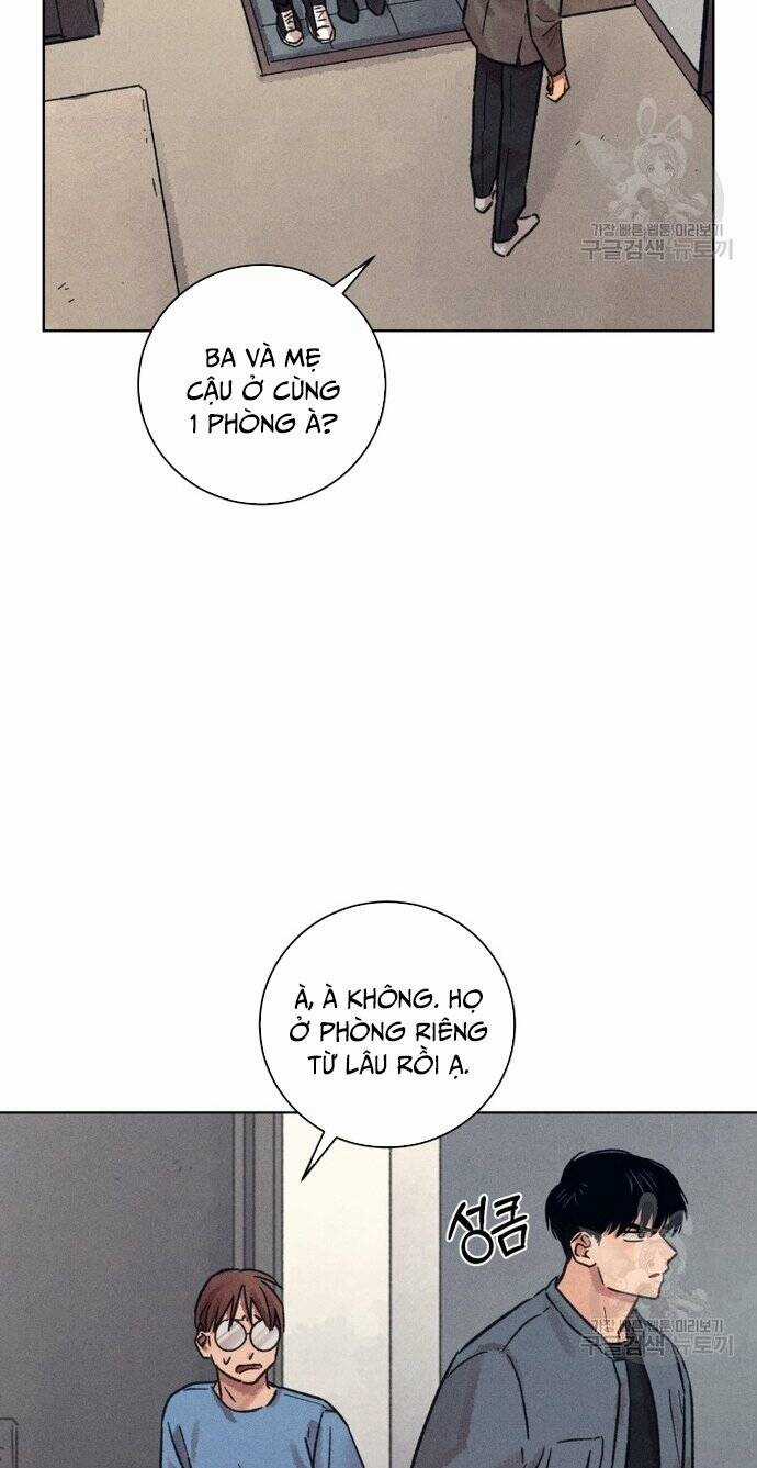 Phỏng Vấn Sát Nhân Chapter 21 trang 20