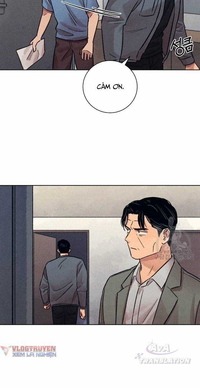 Phỏng Vấn Sát Nhân Chapter 21 trang 21