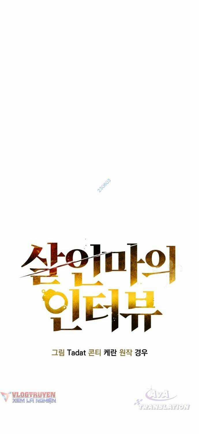 Phỏng Vấn Sát Nhân Chapter 21 trang 24