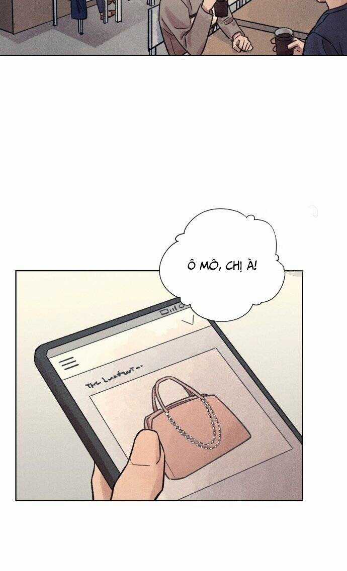 Phỏng Vấn Sát Nhân Chapter 21 trang 26