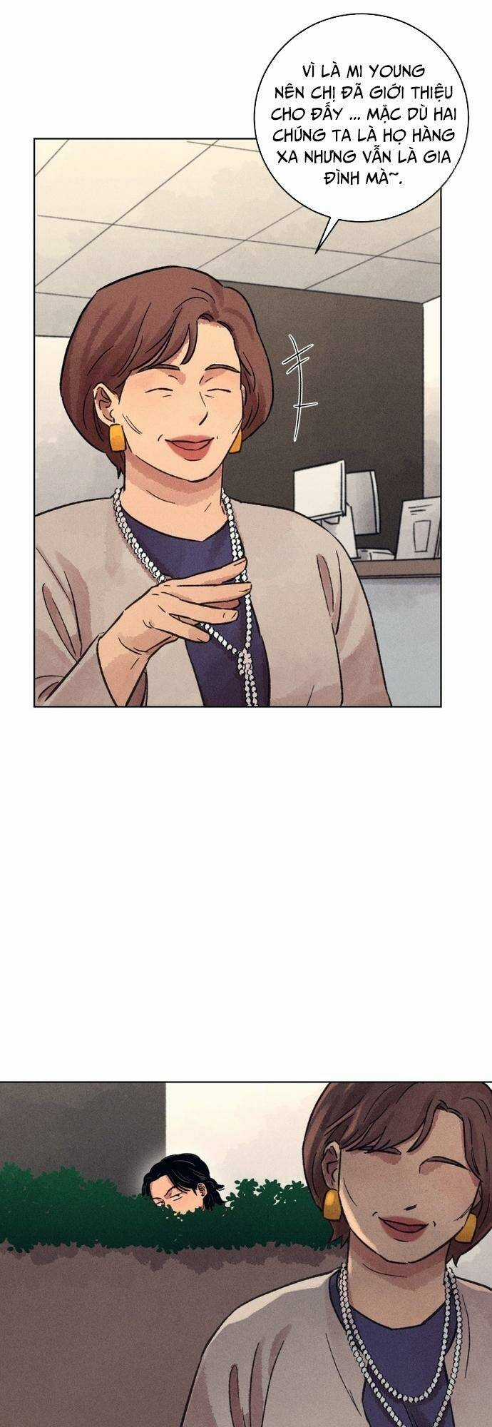 Phỏng Vấn Sát Nhân Chapter 21 trang 28