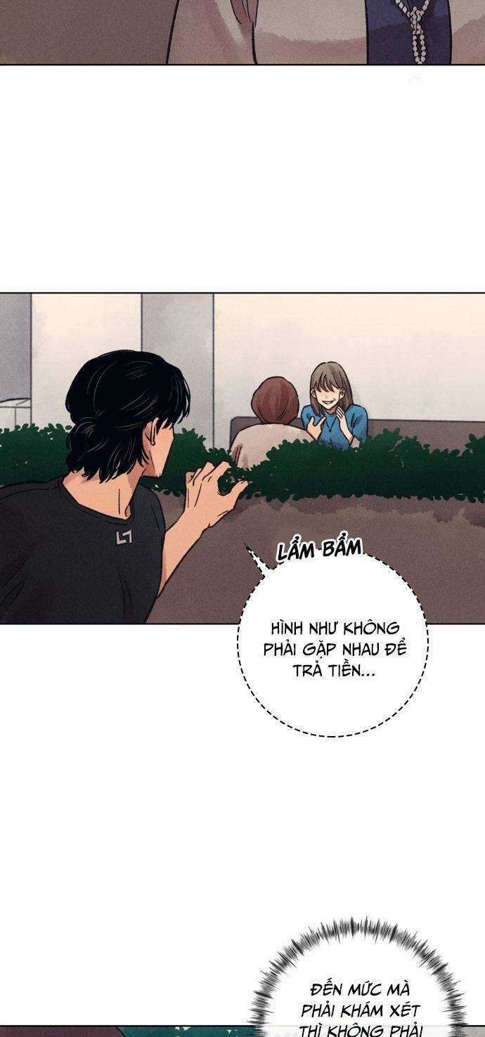 Phỏng Vấn Sát Nhân Chapter 21 trang 29