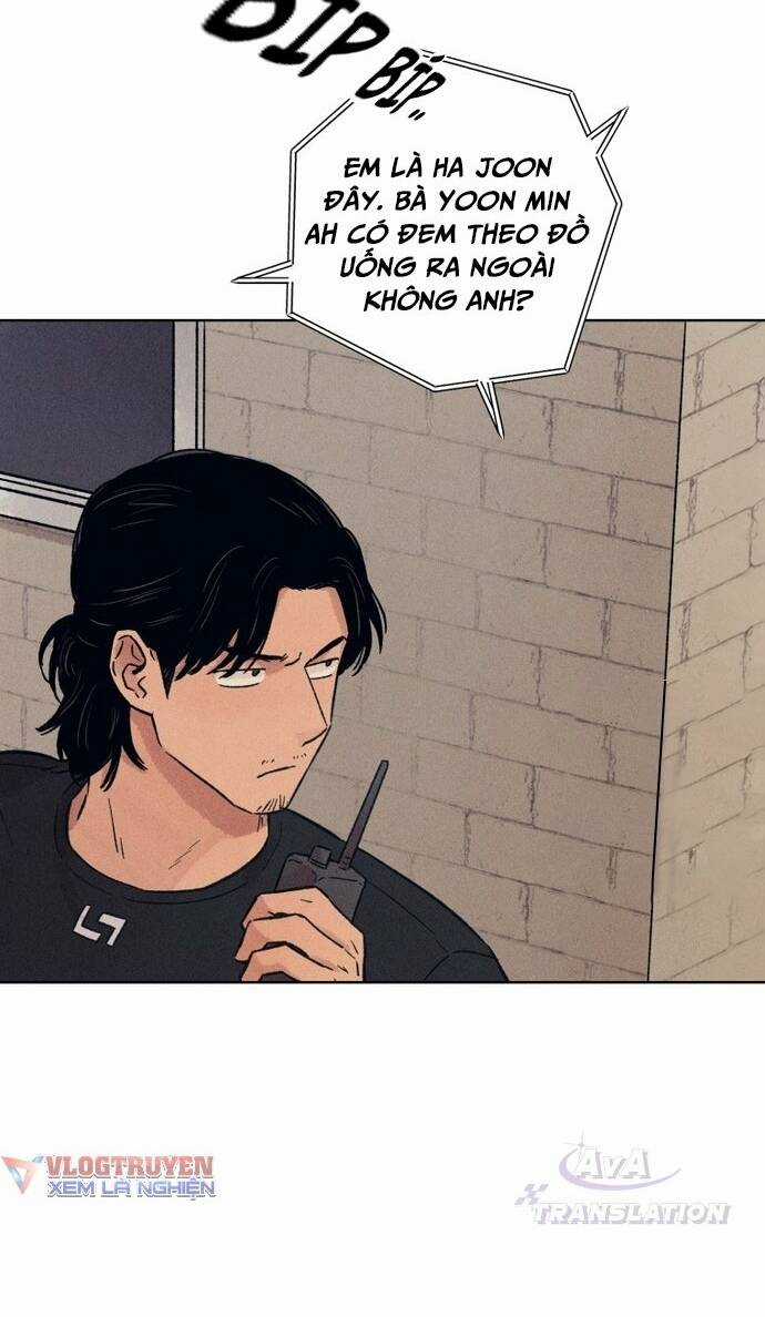 Phỏng Vấn Sát Nhân Chapter 21 trang 3