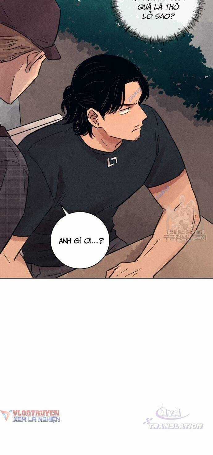 Phỏng Vấn Sát Nhân Chapter 21 trang 30