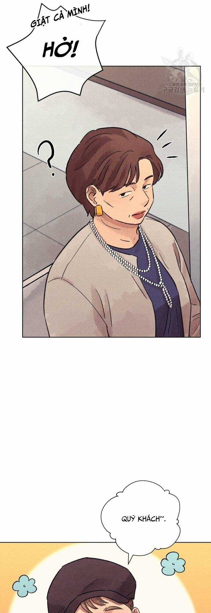 Phỏng Vấn Sát Nhân Chapter 21 trang 31