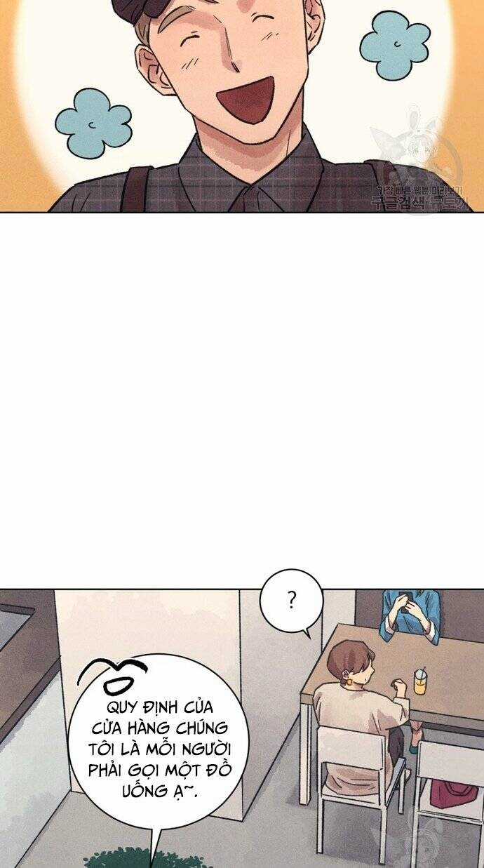 Phỏng Vấn Sát Nhân Chapter 21 trang 32