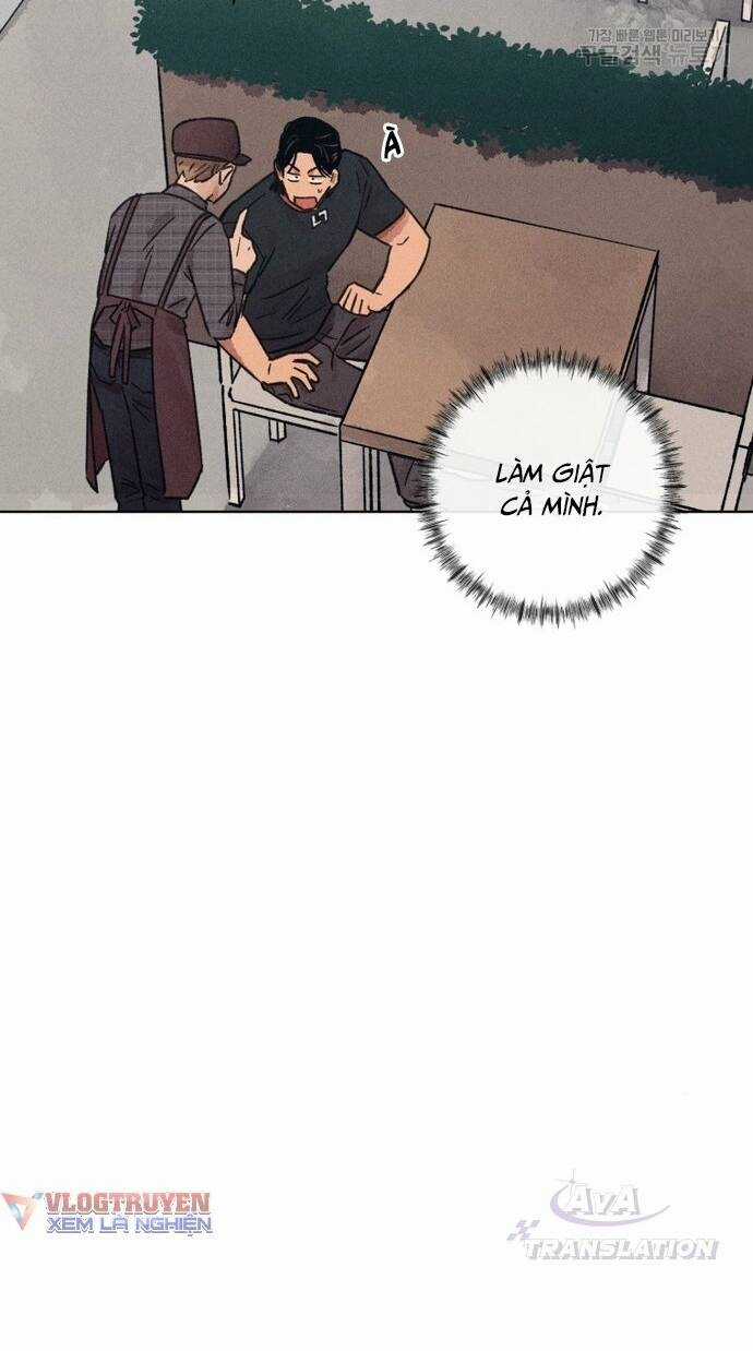 Phỏng Vấn Sát Nhân Chapter 21 trang 33