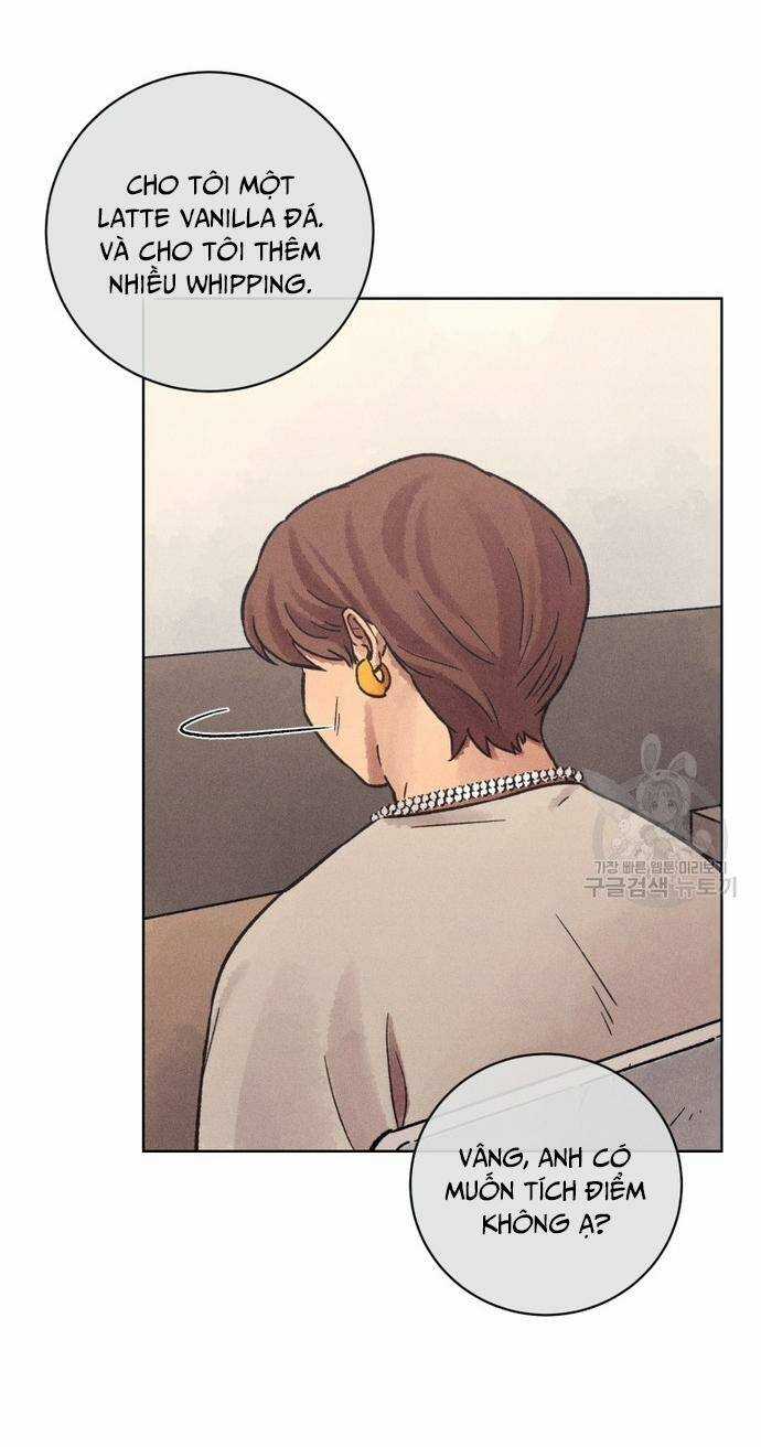 Phỏng Vấn Sát Nhân Chapter 21 trang 35