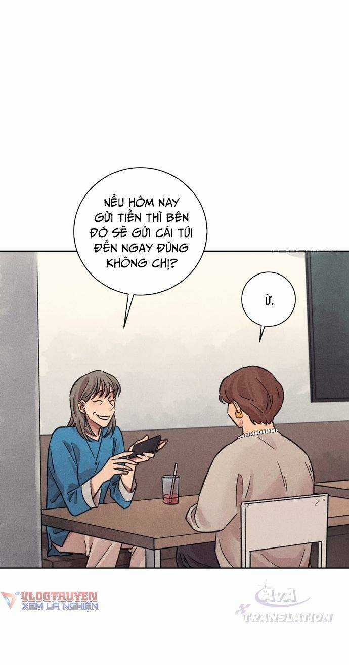 Phỏng Vấn Sát Nhân Chapter 21 trang 36