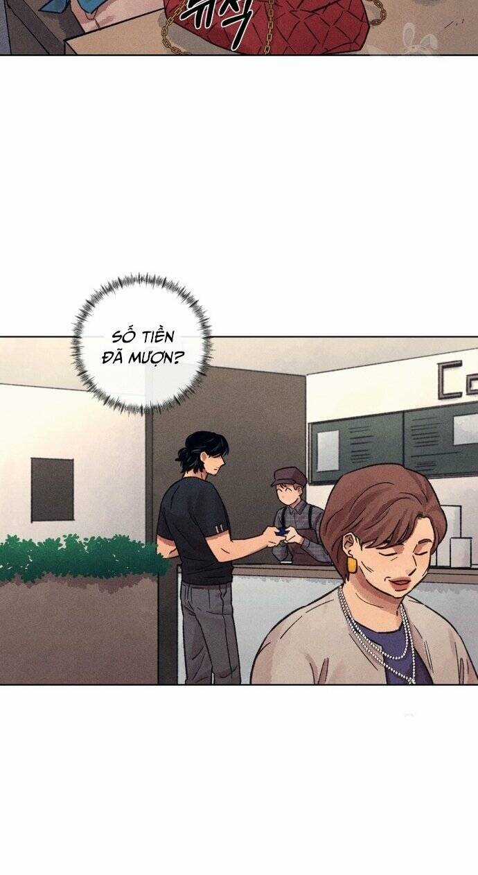 Phỏng Vấn Sát Nhân Chapter 21 trang 38