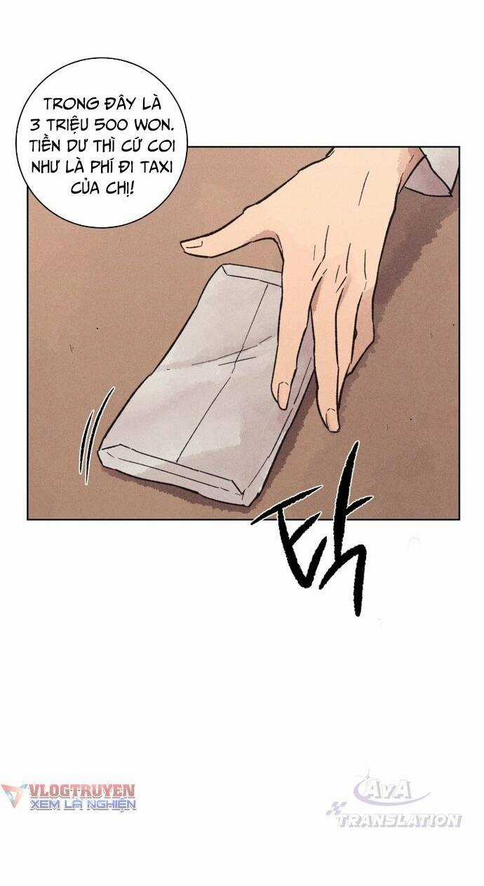 Phỏng Vấn Sát Nhân Chapter 21 trang 39