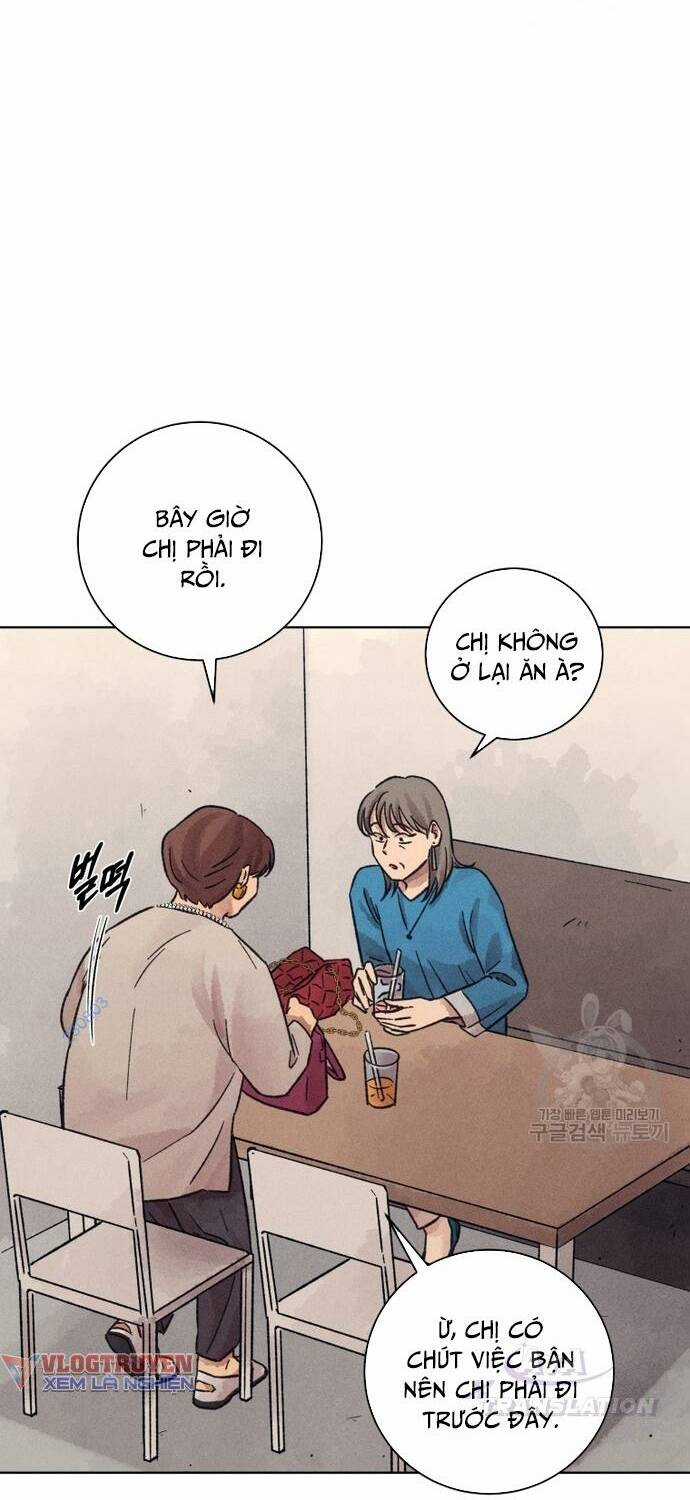 Phỏng Vấn Sát Nhân Chapter 21 trang 42