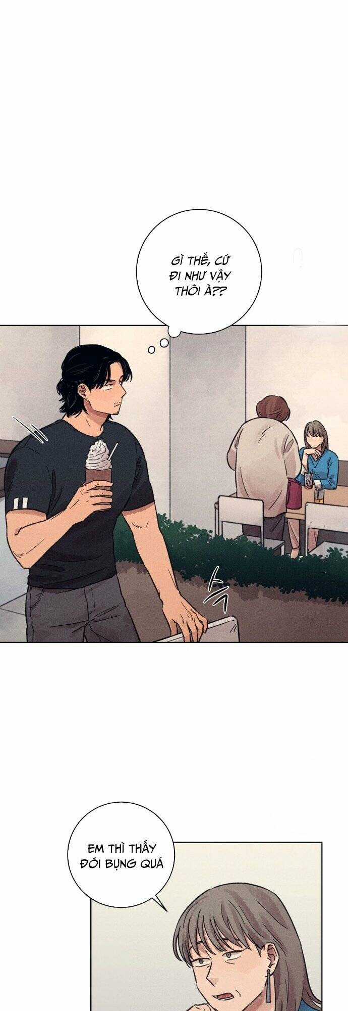 Phỏng Vấn Sát Nhân Chapter 21 trang 43