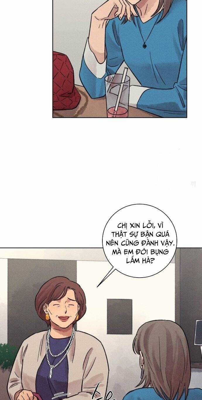 Phỏng Vấn Sát Nhân Chapter 21 trang 44