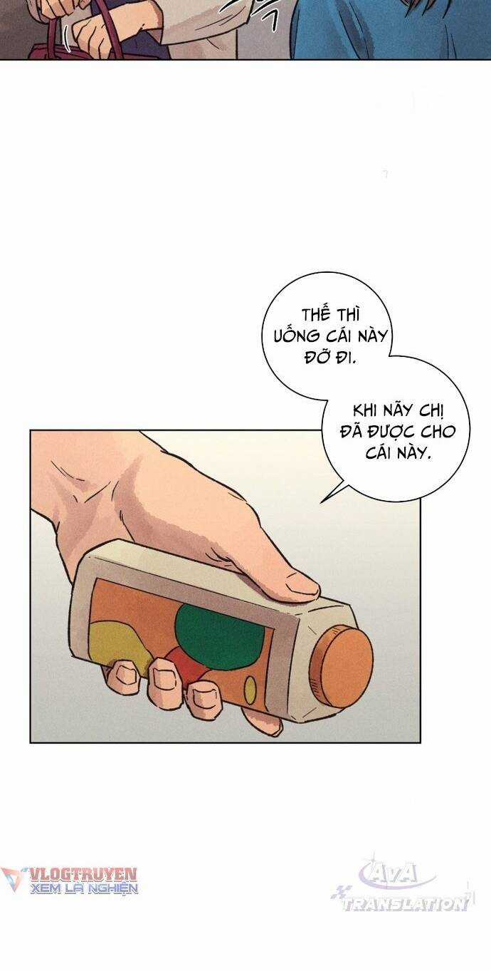 Phỏng Vấn Sát Nhân Chapter 21 trang 45