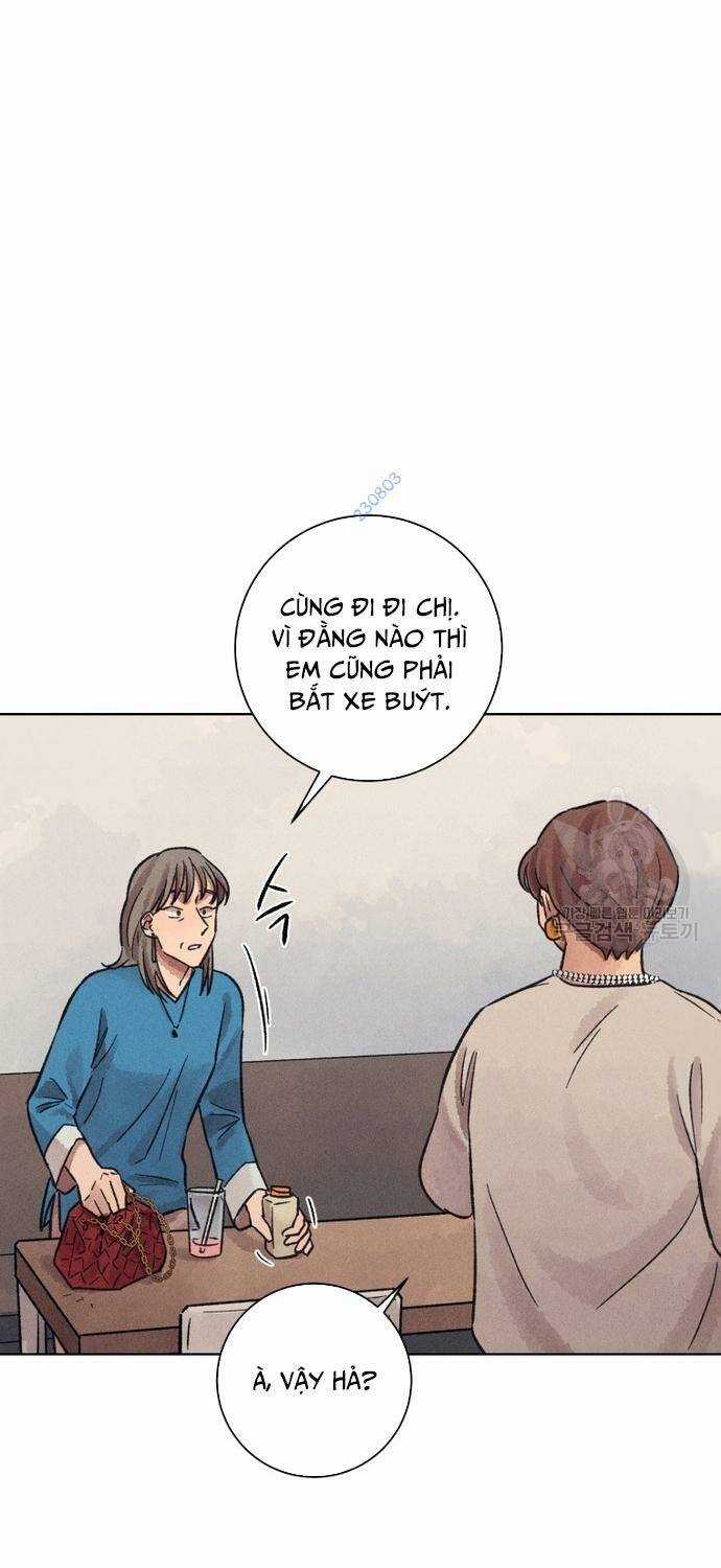 Phỏng Vấn Sát Nhân Chapter 21 trang 47