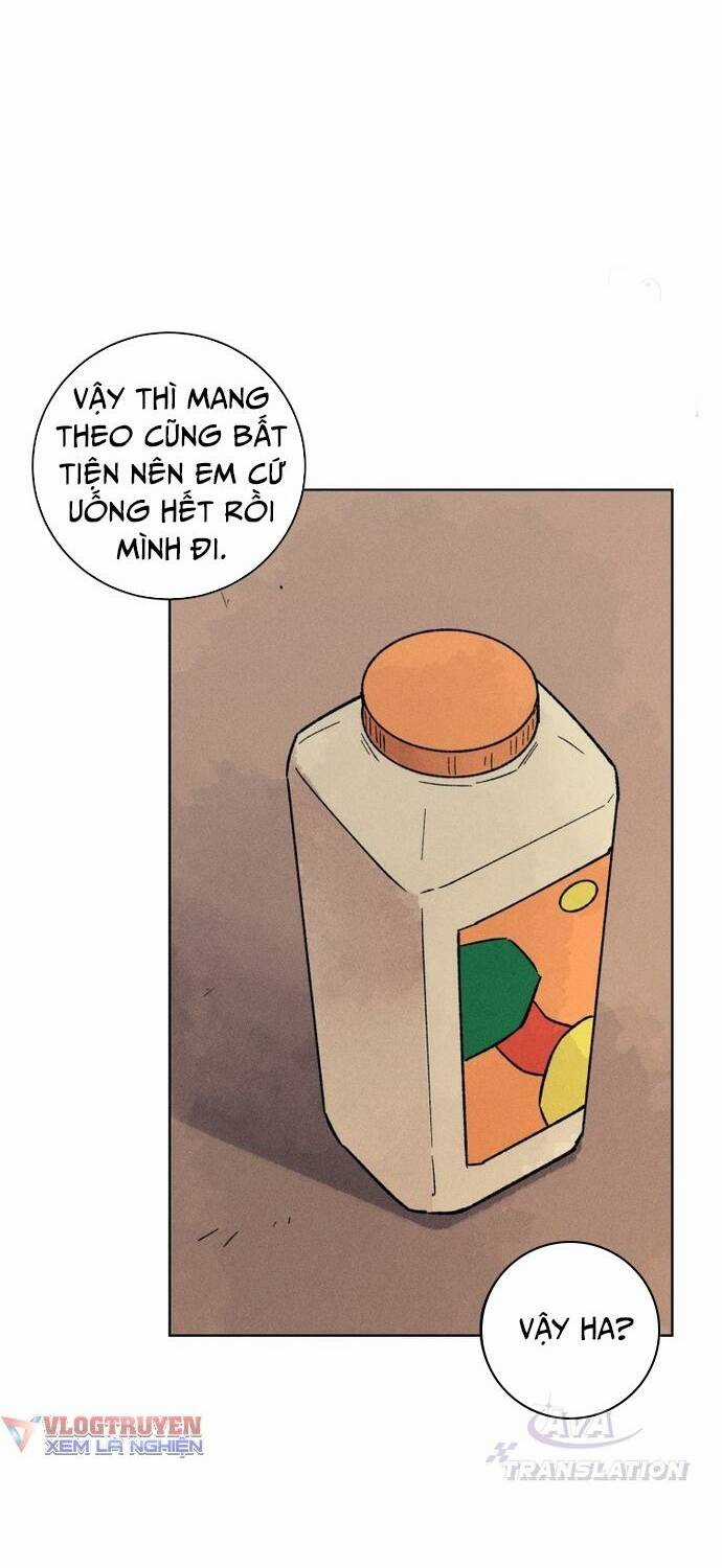 Phỏng Vấn Sát Nhân Chapter 21 trang 48