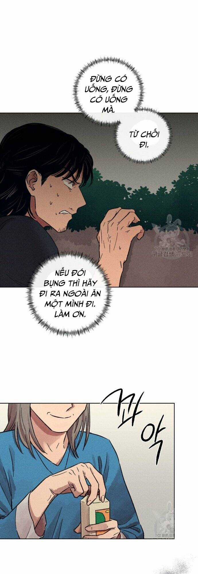 Phỏng Vấn Sát Nhân Chapter 21 trang 49