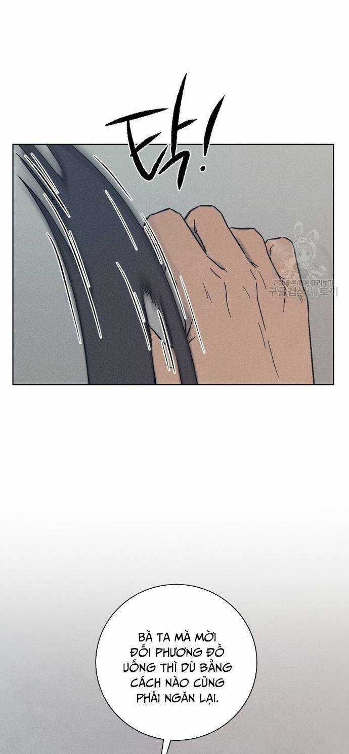 Phỏng Vấn Sát Nhân Chapter 21 trang 5