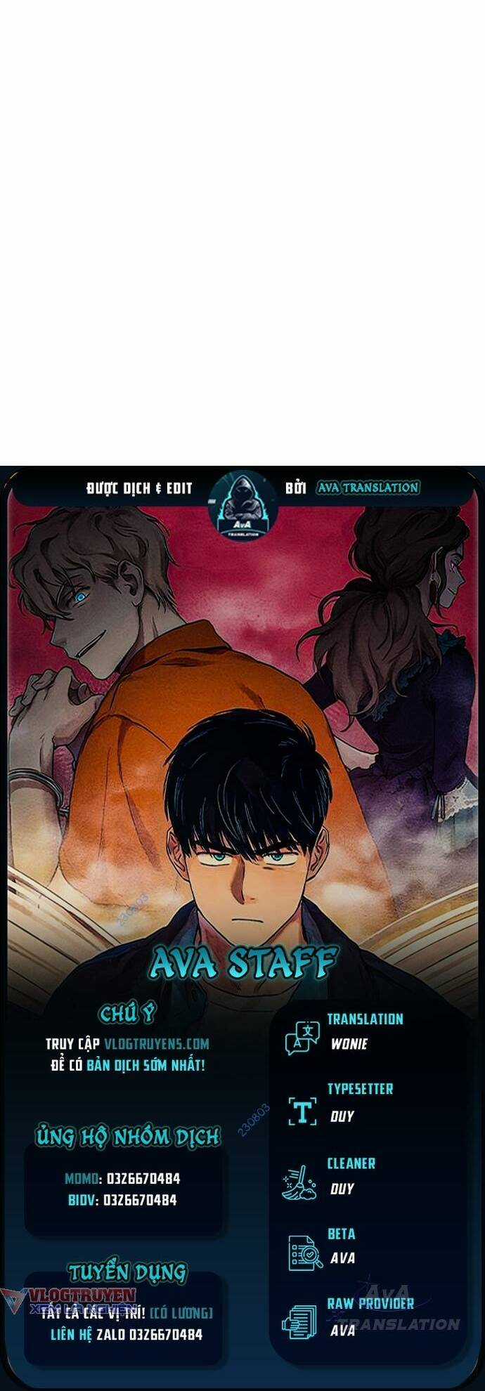 Phỏng Vấn Sát Nhân Chapter 21 trang 53