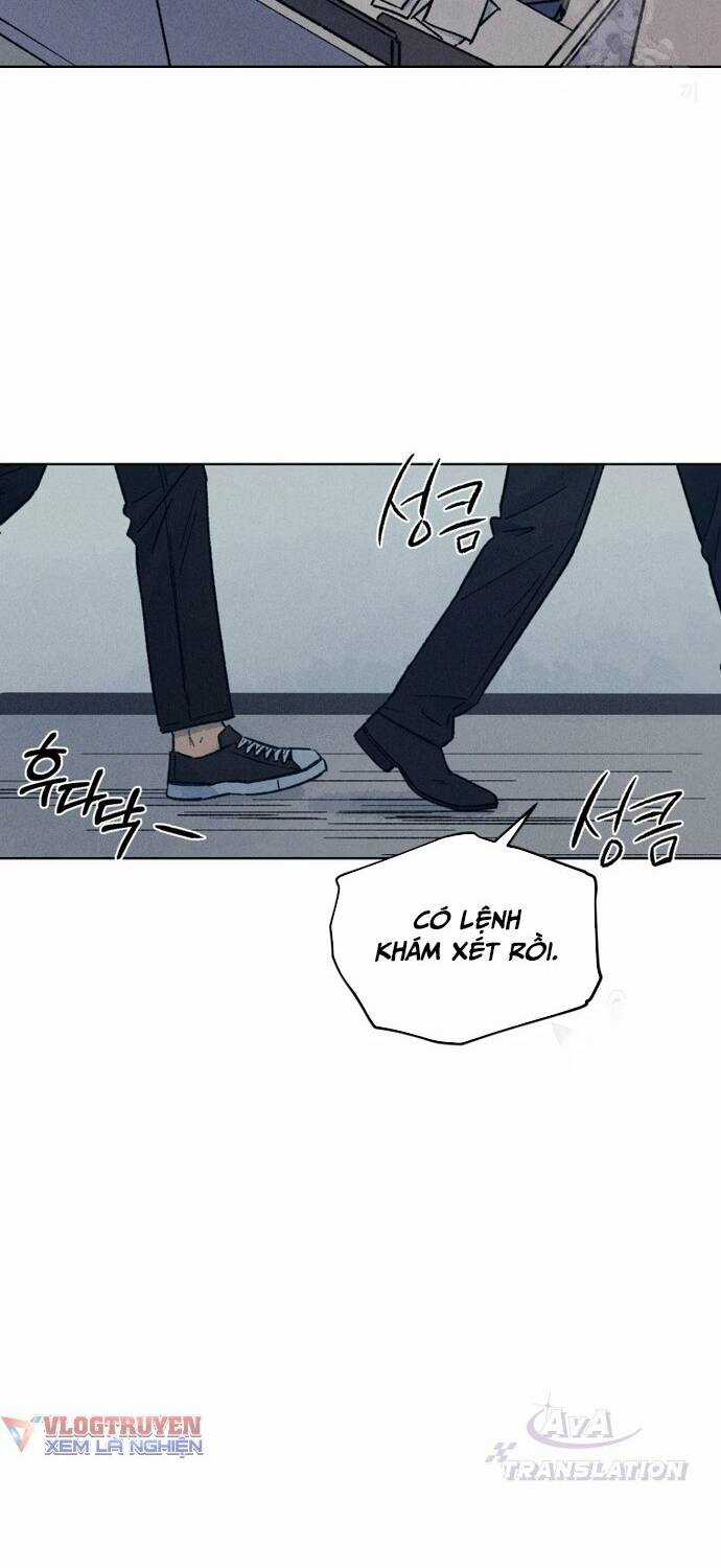 Phỏng Vấn Sát Nhân Chapter 21 trang 9