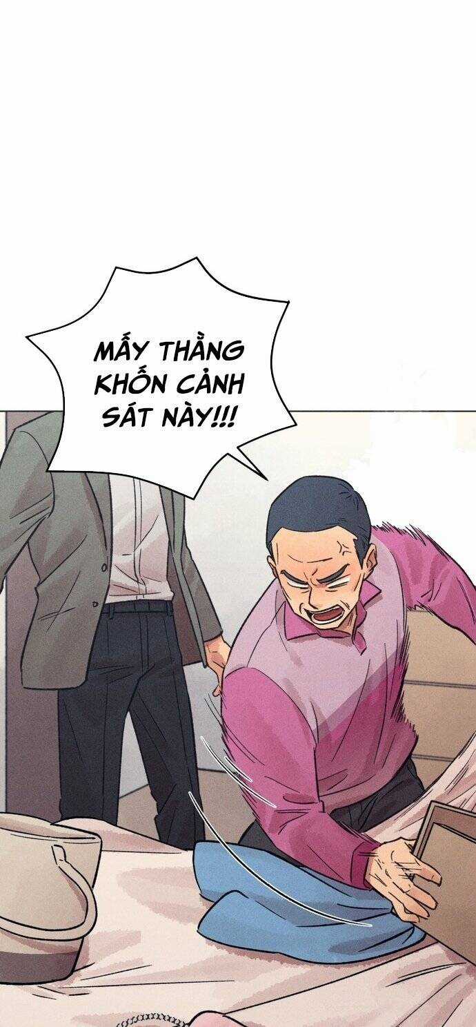 Phỏng Vấn Sát Nhân Chapter 22 trang 16