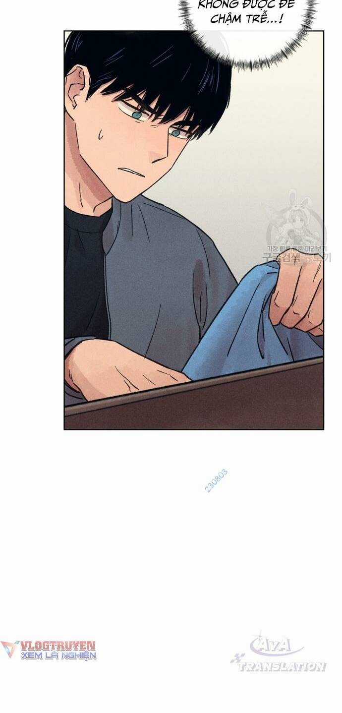 Phỏng Vấn Sát Nhân Chapter 22 trang 2