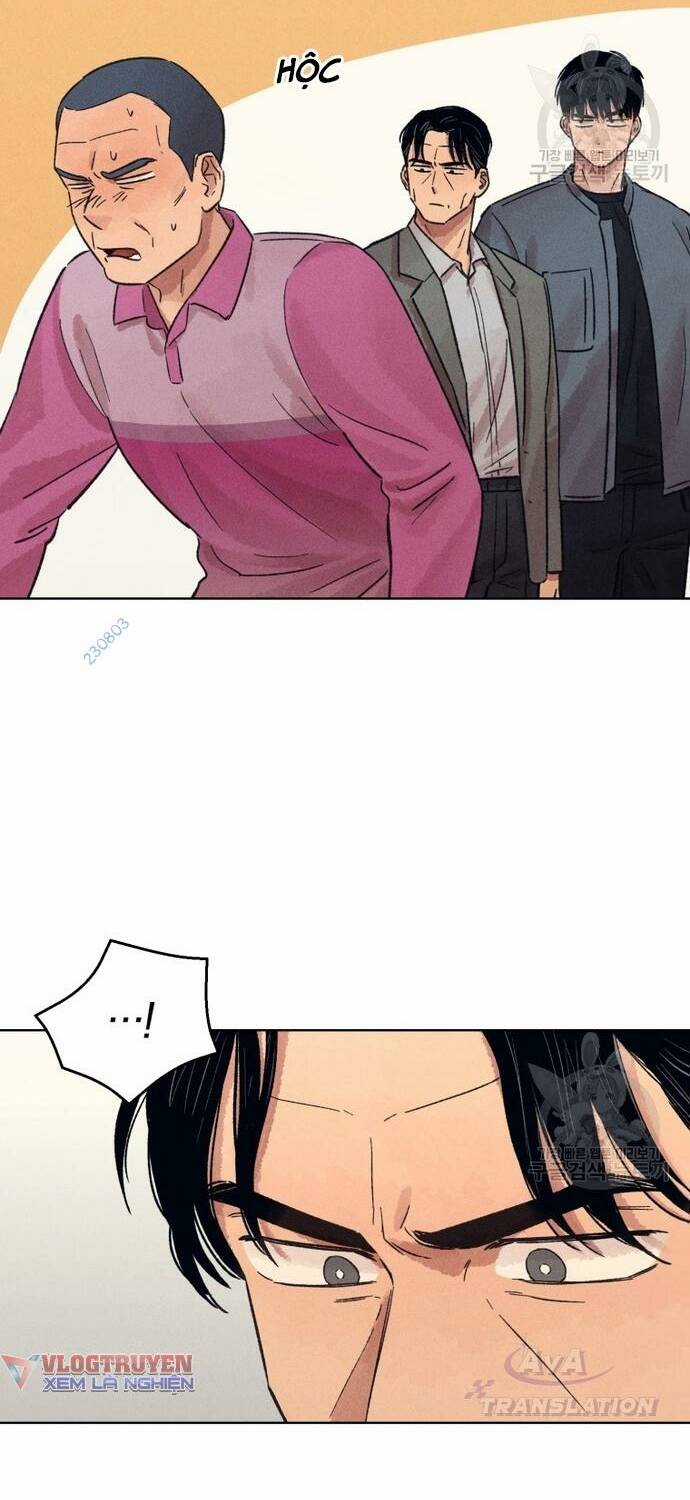 Phỏng Vấn Sát Nhân Chapter 22 trang 20