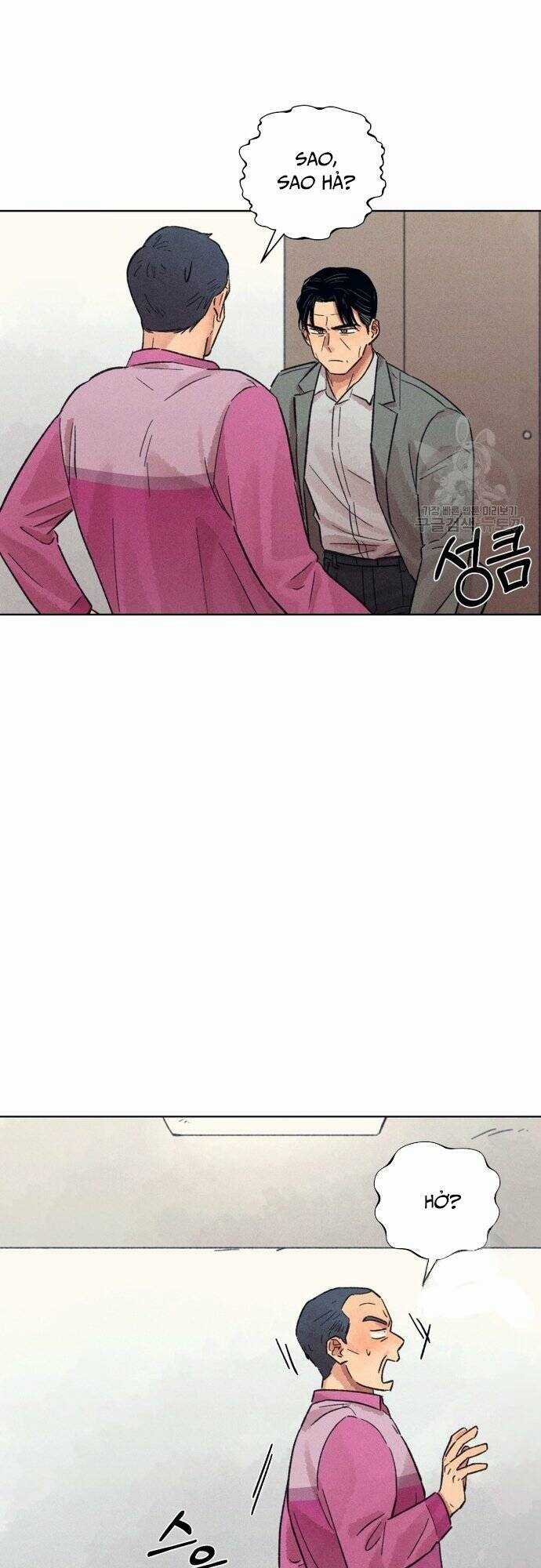 Phỏng Vấn Sát Nhân Chapter 22 trang 21