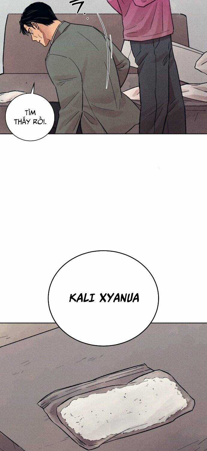 Phỏng Vấn Sát Nhân Chapter 22 trang 22