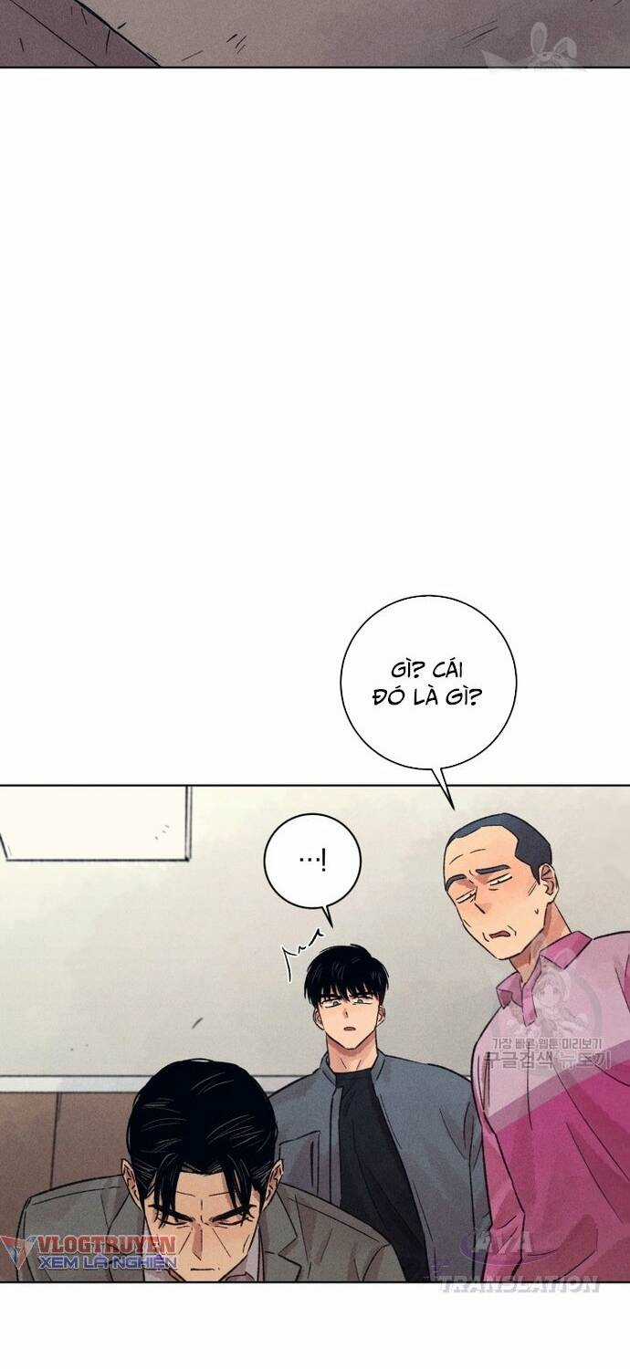 Phỏng Vấn Sát Nhân Chapter 22 trang 23