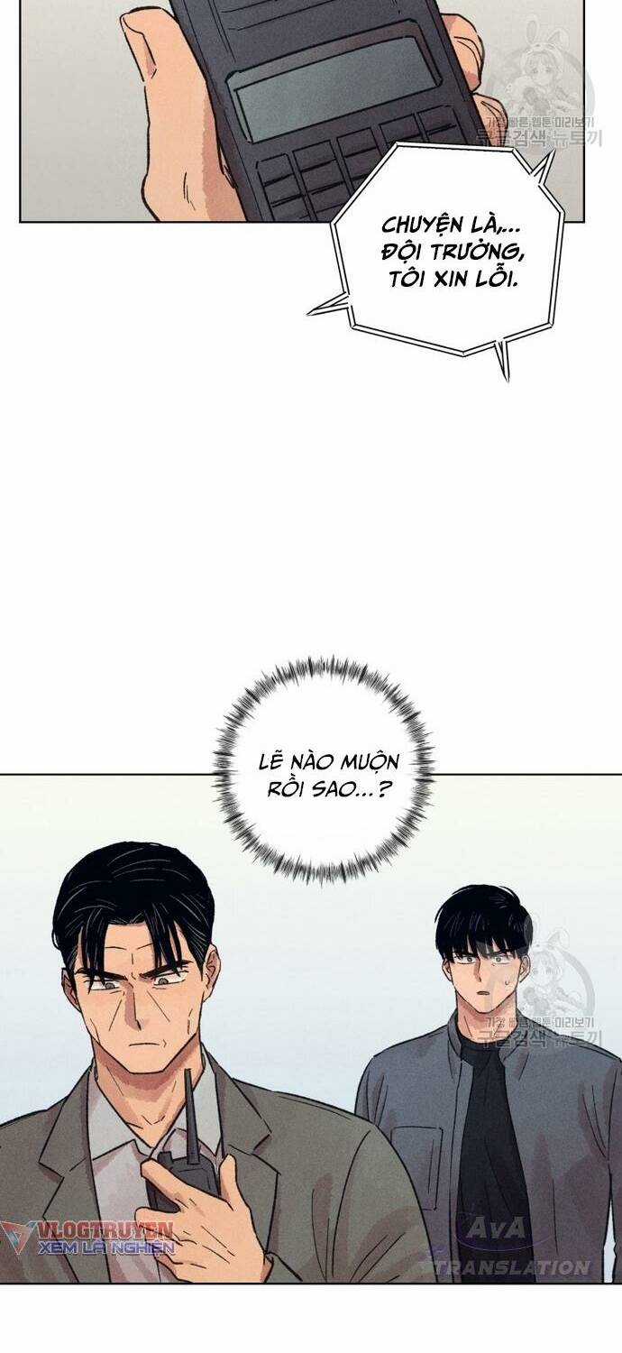 Phỏng Vấn Sát Nhân Chapter 22 trang 26