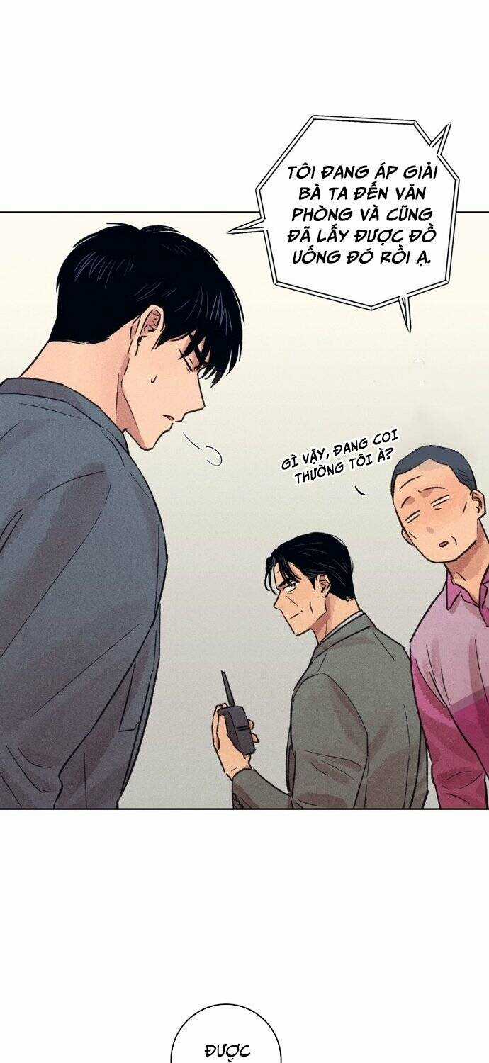 Phỏng Vấn Sát Nhân Chapter 22 trang 28