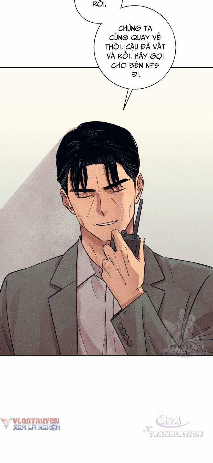 Phỏng Vấn Sát Nhân Chapter 22 trang 29