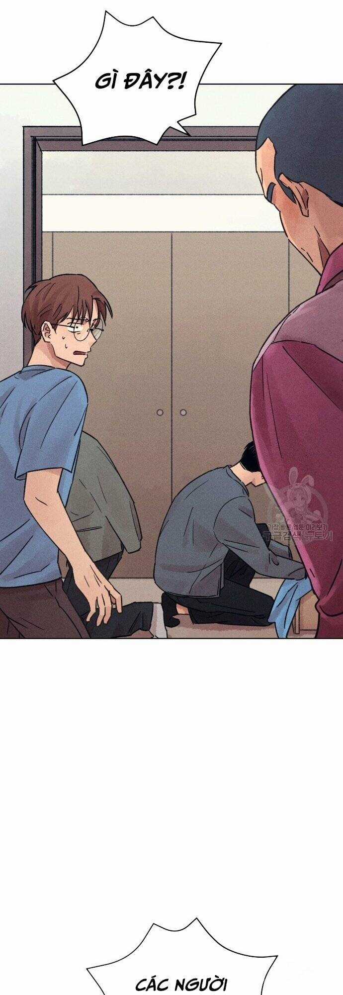 Phỏng Vấn Sát Nhân Chapter 22 trang 3