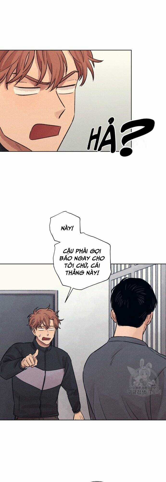 Phỏng Vấn Sát Nhân Chapter 22 trang 33