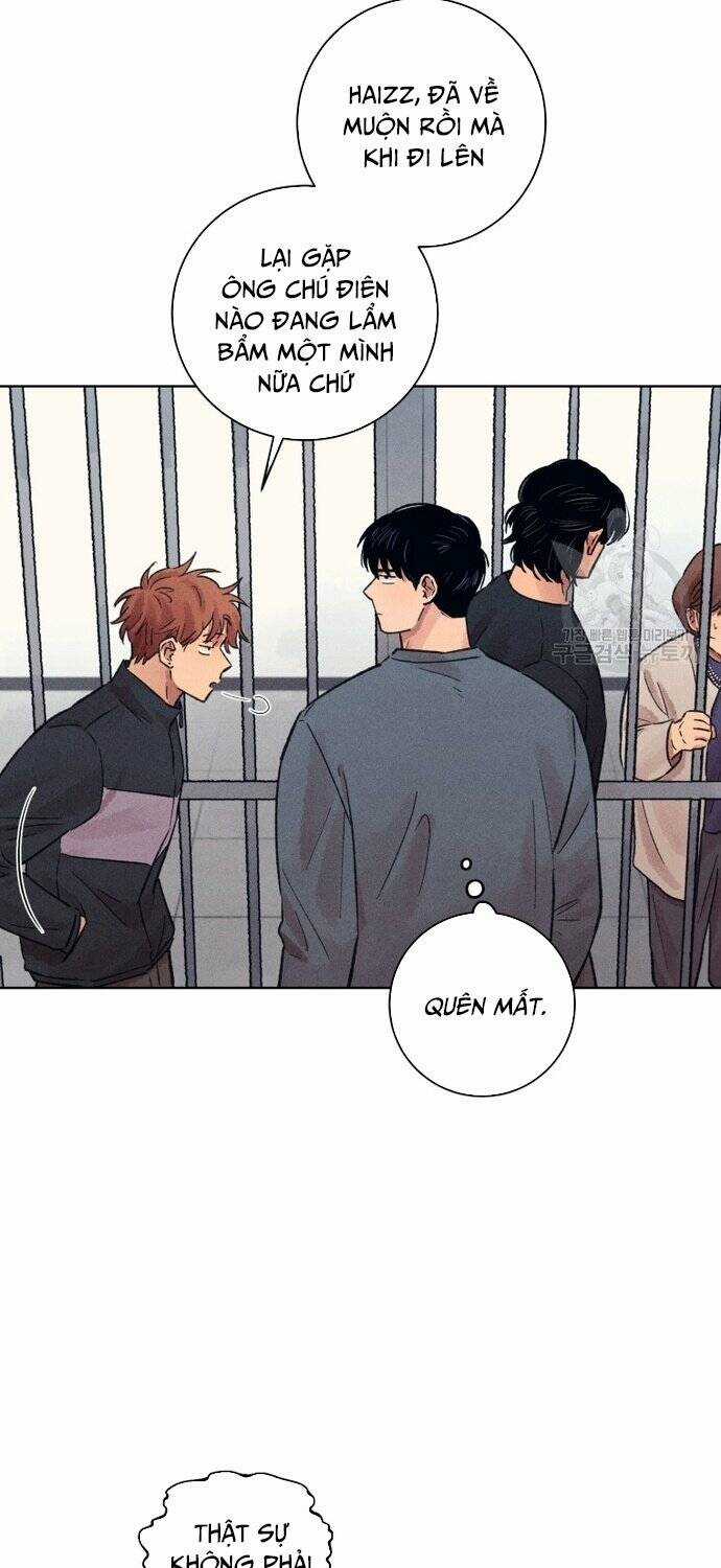 Phỏng Vấn Sát Nhân Chapter 22 trang 34