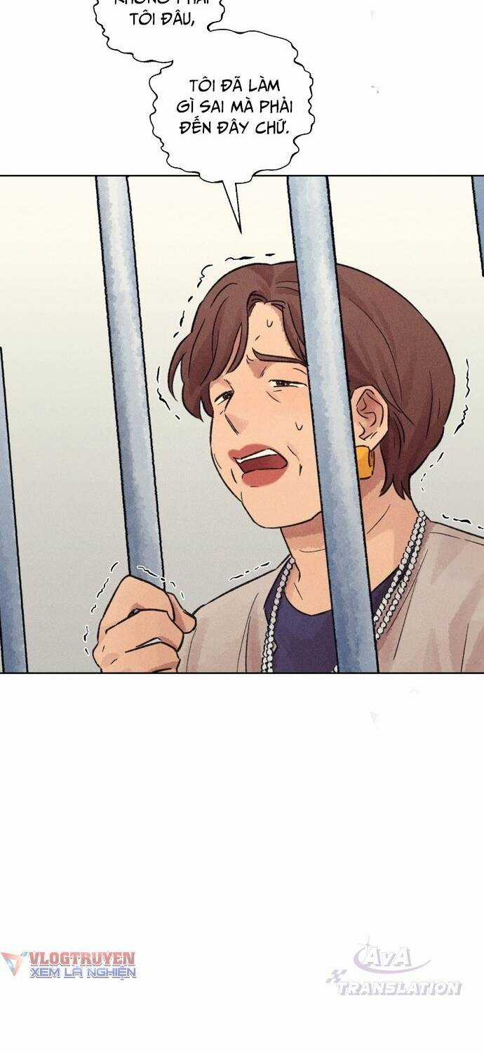 Phỏng Vấn Sát Nhân Chapter 22 trang 35