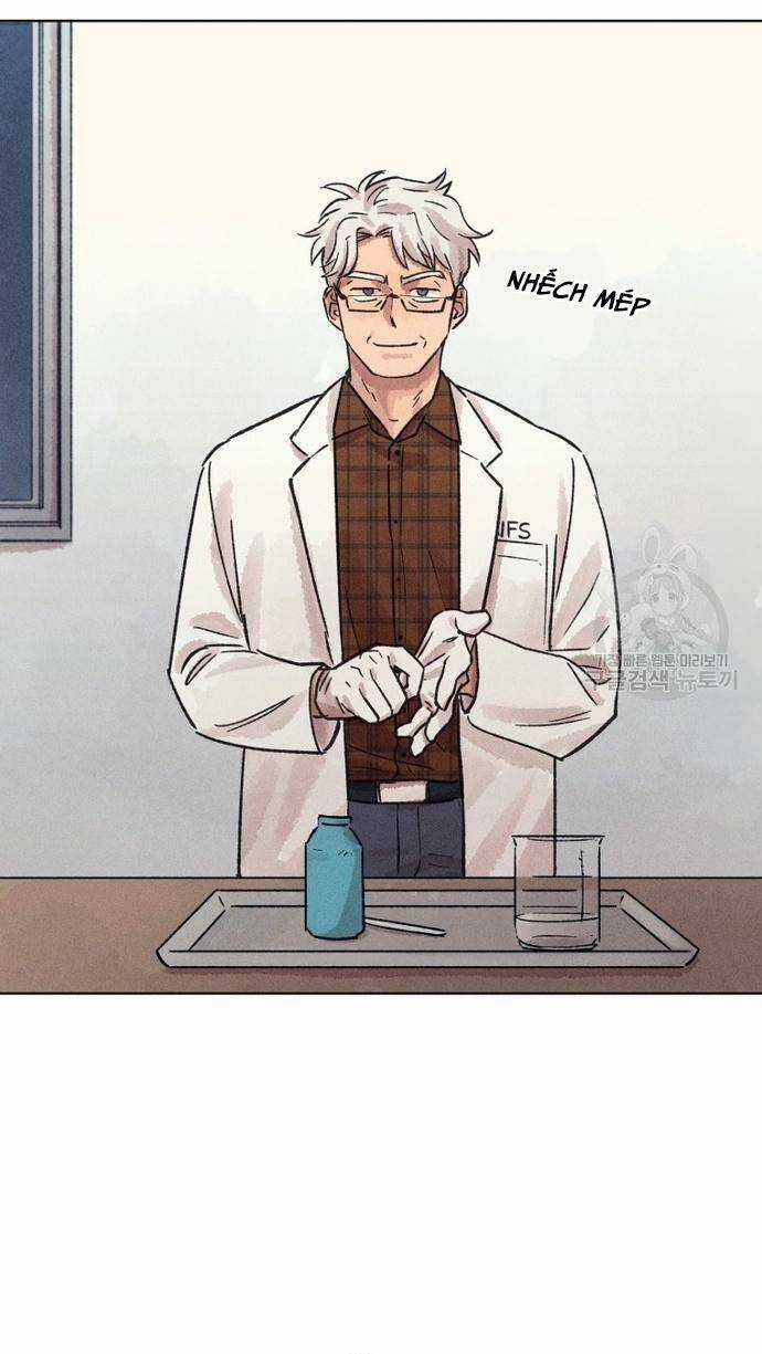 Phỏng Vấn Sát Nhân Chapter 22 trang 37