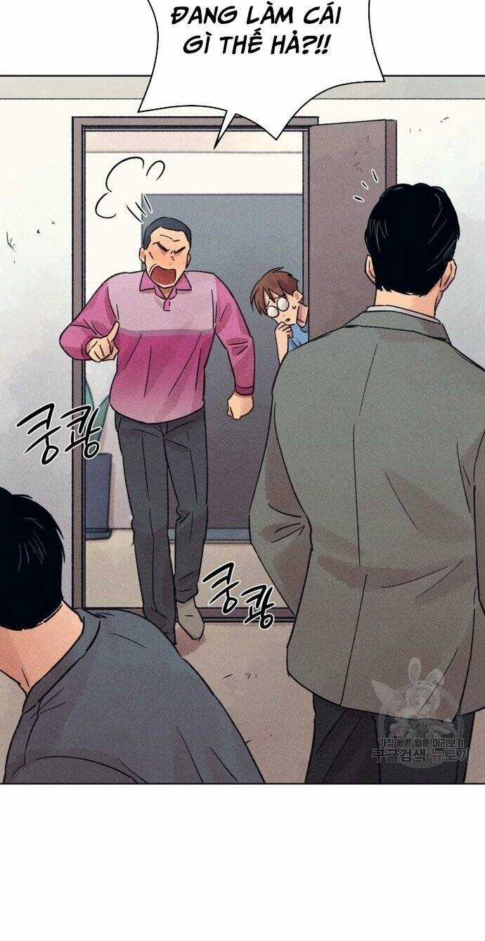 Phỏng Vấn Sát Nhân Chapter 22 trang 4