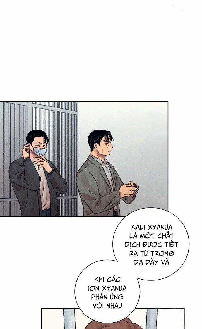 Phỏng Vấn Sát Nhân Chapter 22 trang 40