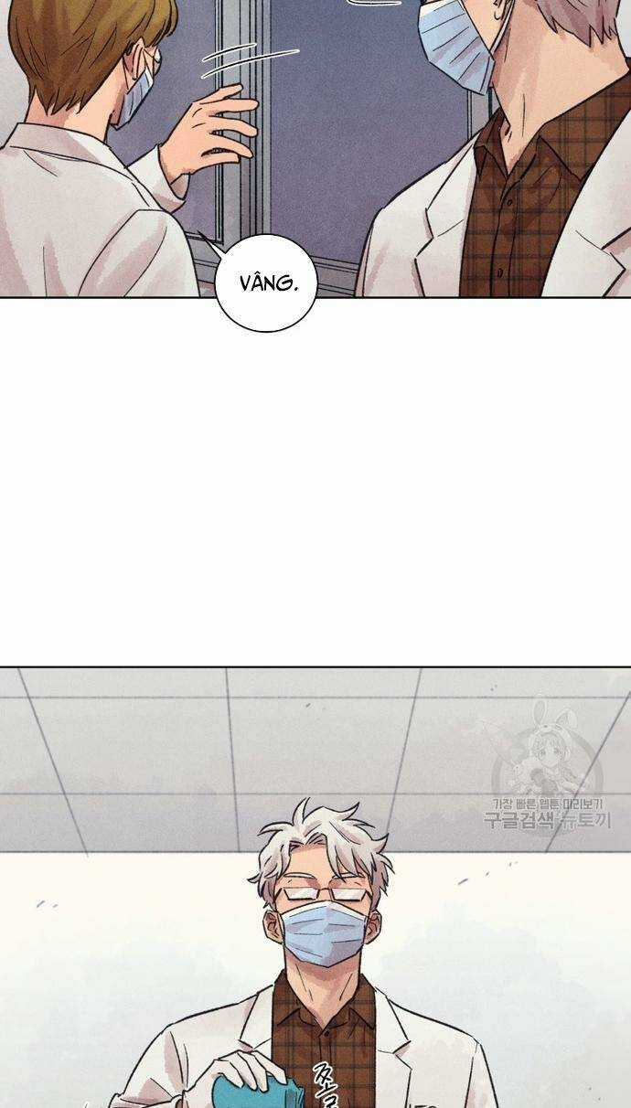 Phỏng Vấn Sát Nhân Chapter 22 trang 43