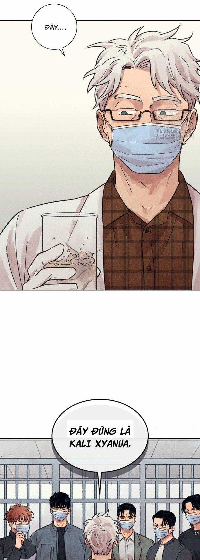 Phỏng Vấn Sát Nhân Chapter 22 trang 45