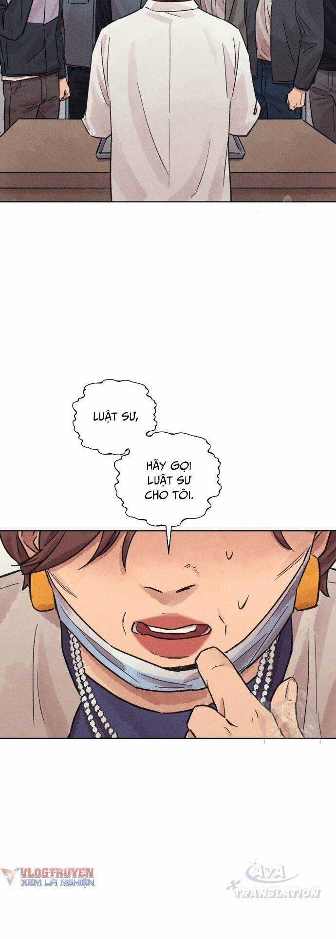 Phỏng Vấn Sát Nhân Chapter 22 trang 46