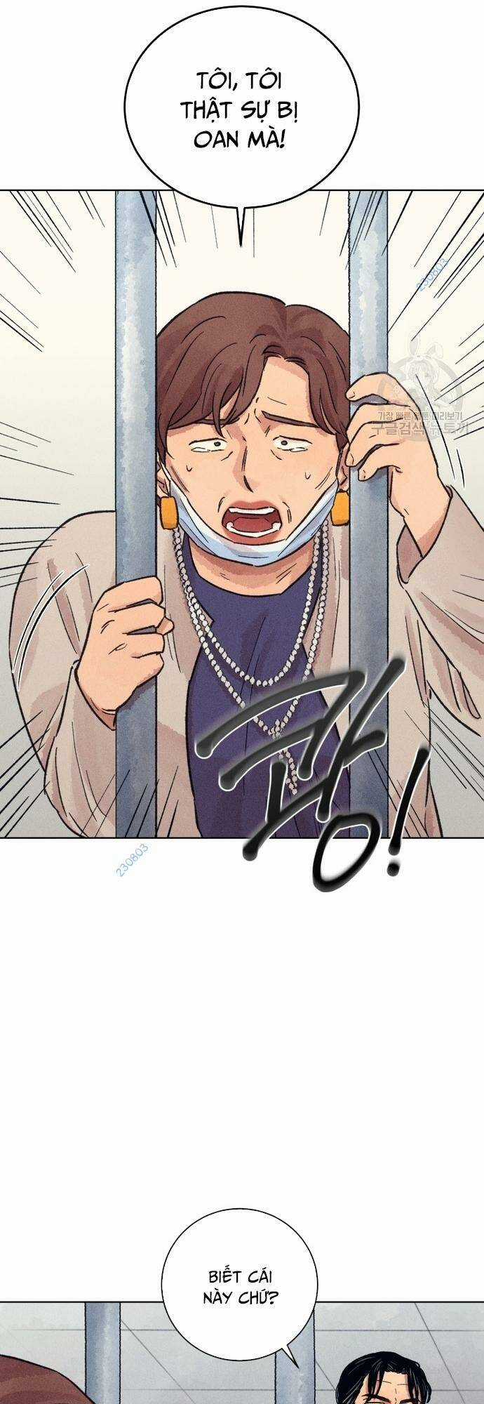 Phỏng Vấn Sát Nhân Chapter 22 trang 47