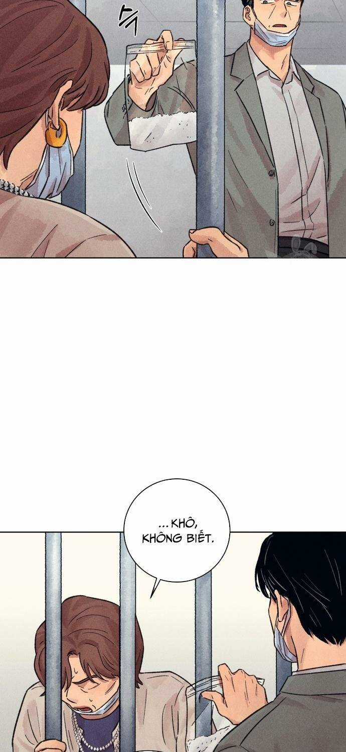 Phỏng Vấn Sát Nhân Chapter 22 trang 48